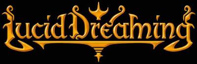 logo Lucid Dreaming